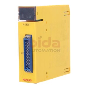 Fanuc A03B-0807-C105 EINGABEMODUL / INPUT MODULE