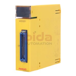 Fanuc A03B-0807-C156 EINGABEMODUL / INPUT MODULE