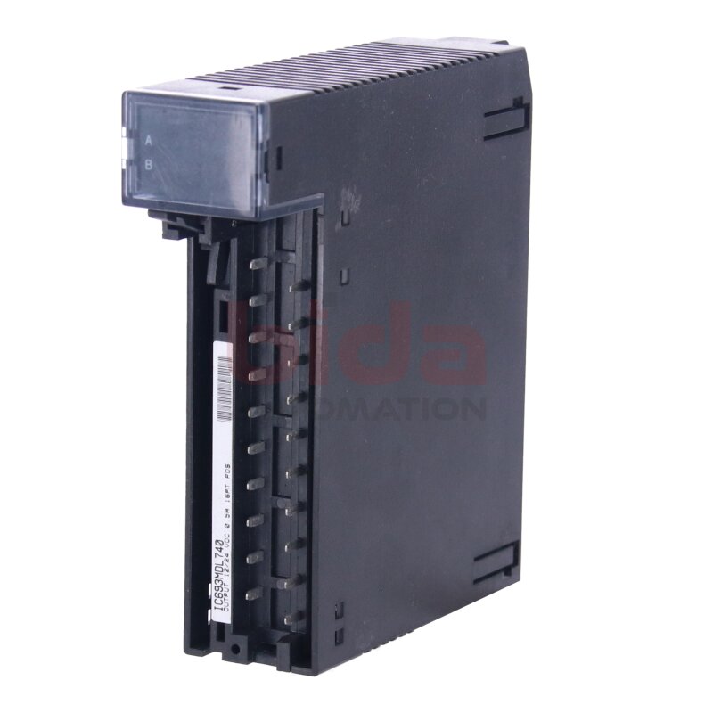 Fanuc IC693MDL740E Ausgangsmodul Output module