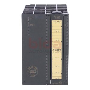 Siemens 6ES7336-1HE00-0AB0 / 6ES7 336-1HE00-0AB0 SIMATIC...