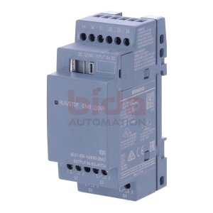 Siemens 6ED1055-1MB00-0BA2 / 6ED1 055-1MB00-0BA...