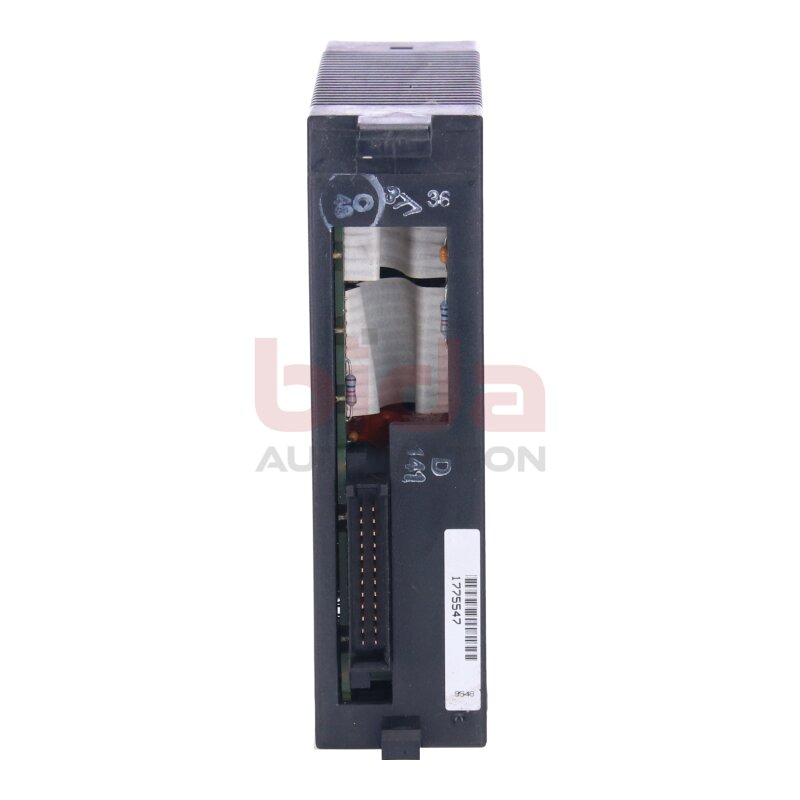 Fanuc IC693ALG220F Analoges Eingangsmodul Analog input module