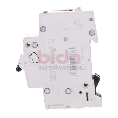 ABB S201-C2 Sicherungsautomat Circuit breaker