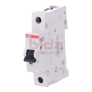 ABB S201-C2 Sicherungsautomat Circuit breaker