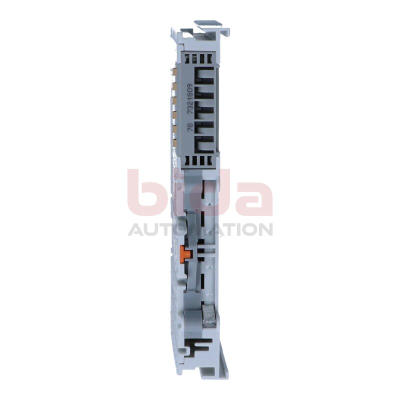 WAGO WAGO 750-530 Ausgangsmodul / output module 24 V DC