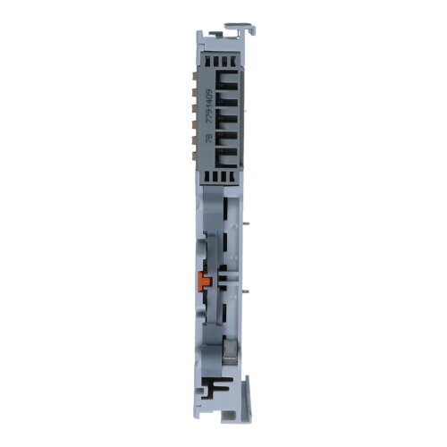 WAGO 750-603 Potentialvervielf&auml;ltigungsklemme / potential multiplier terminal