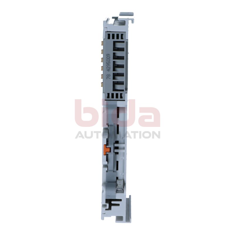 WAGO 750-461 Eingangsmodul / input module