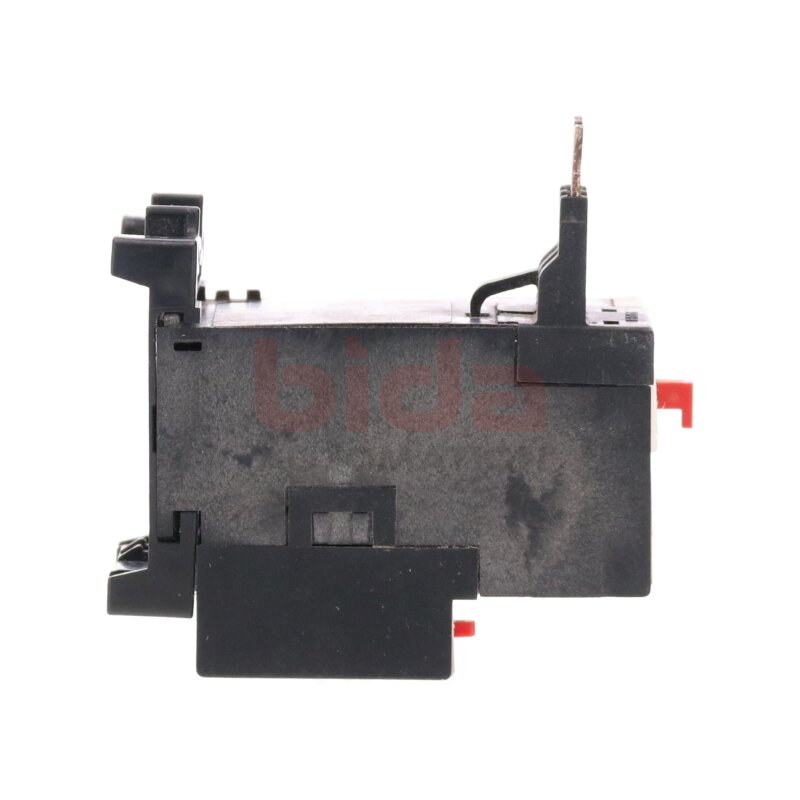 Siemens 3UA7021-1B &Uuml;berlastrelais Overload Relay 1,25-2A