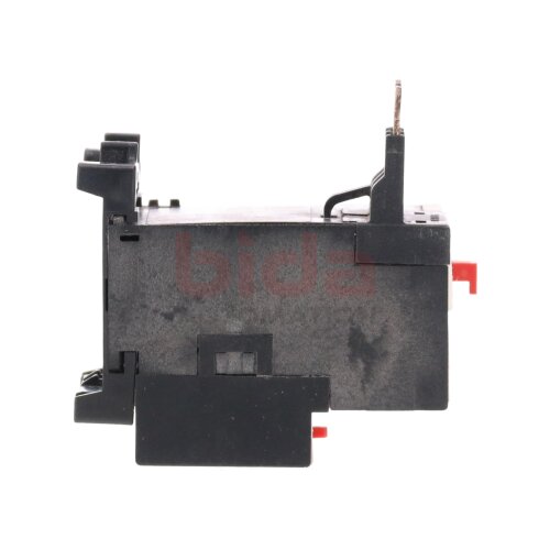 Siemens 3UA7021-1B &Uuml;berlastrelais Overload Relay 1,25-2A