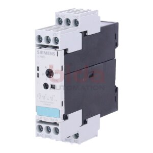 Siemens 3RP1525-1BW30 / 3RP1 525-1BW30 Zeitrelais / Time...