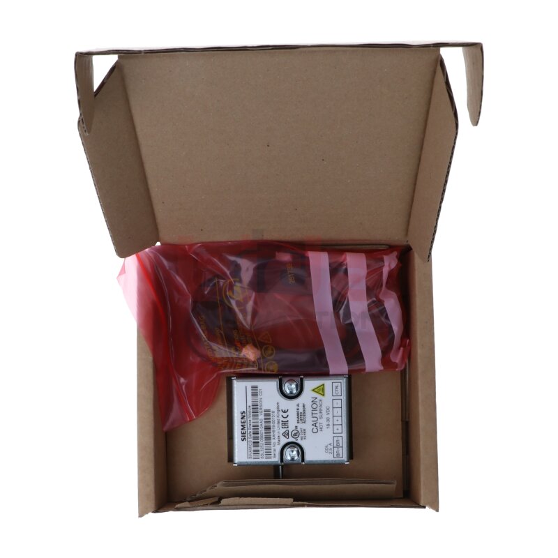 Siemens 6SL3252-0BB01-0AA0 / 6SL3 252-0BB01-0AA0 SINAMICS SAFE Bremsrelais f&uuml;r Power Module Brake relay for power modules