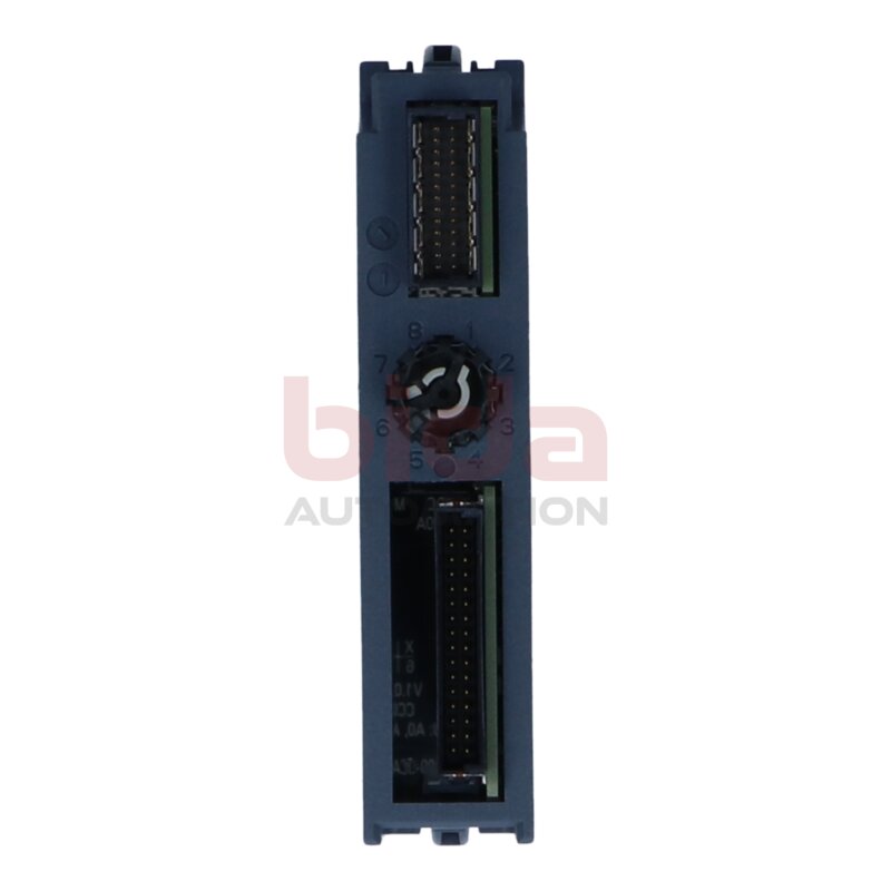 Siemens 6ES7135-6HB00-0CA1 / 6ES7 135-6HB00-0CA1  SIMATIC ET 200SP, analoges Ausgangsmodul / analogue output module