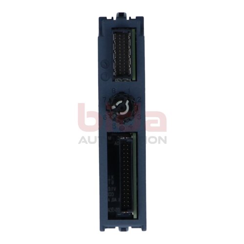 Siemens 6ES7135-6HB00-0CA1 / 6ES7 135-6HB00-0CA1  SIMATIC ET 200SP, analoges Ausgangsmodul / analogue output module