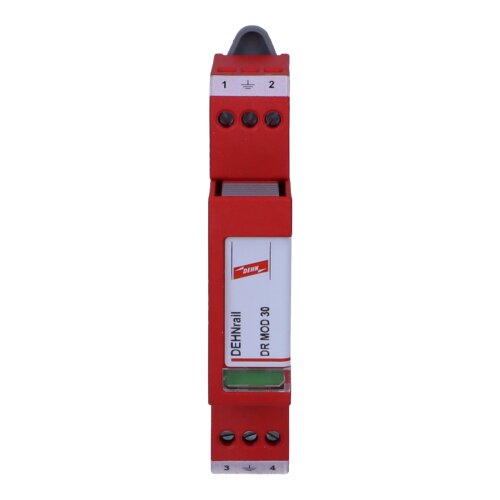 DEHN DR M 2P 30 FM  953 206 Zweipoliger Ableiter Two-pole arrester
