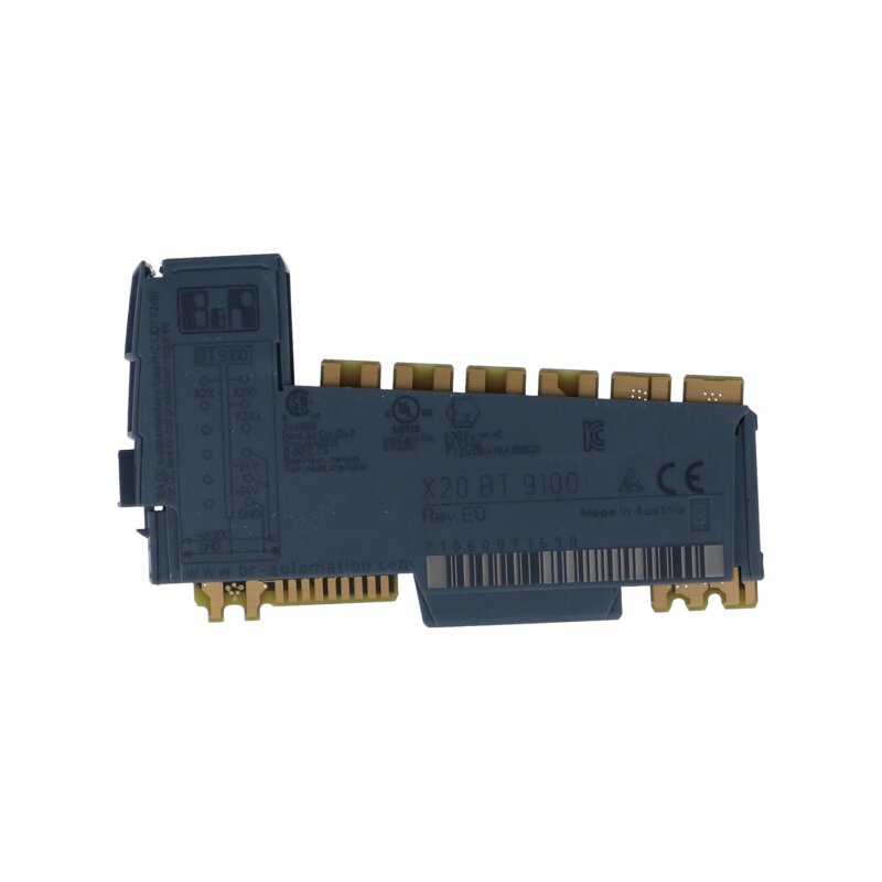 B&amp;R X20 BT 9100 Bus‑Transmitter