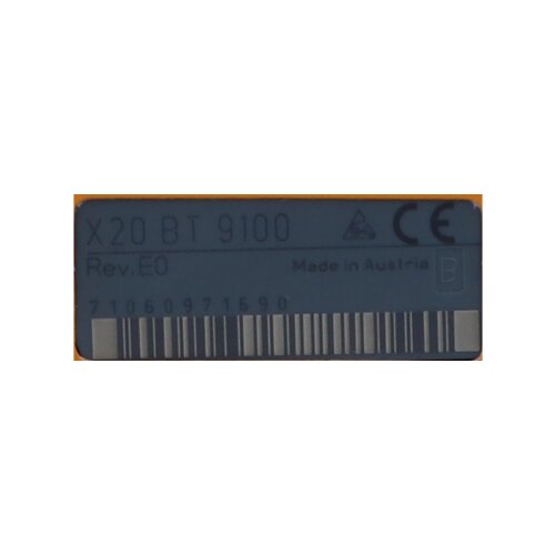 B&amp;R X20 BT 9100 Bus‑Transmitter