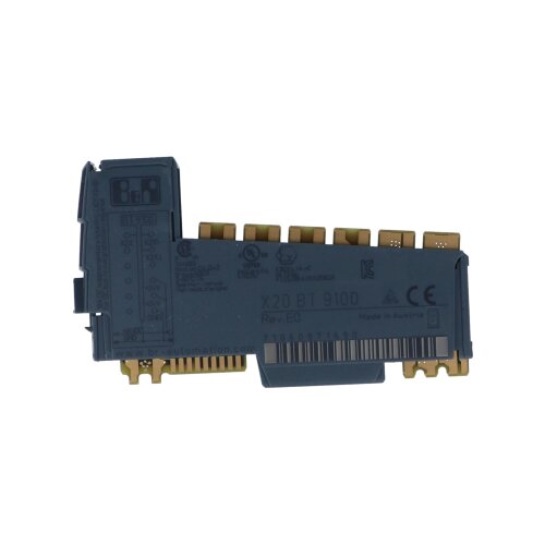 B&amp;R X20 BT 9100 Bus‑Transmitter