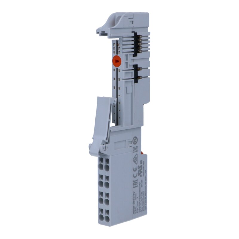 Allen-Bradley 1734-TOP Anschlusssockel / Terminal Base