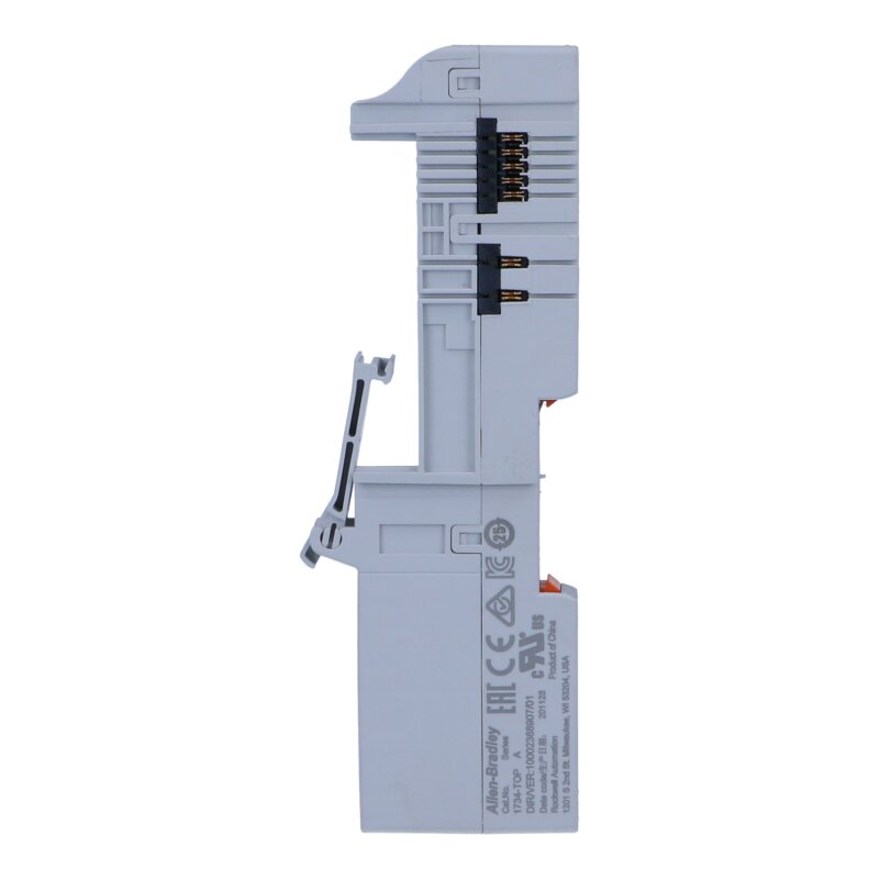 Allen-Bradley 1734-TOP Anschlusssockel / Terminal Base