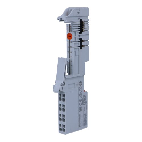 Allen-Bradley 1734-TOP Anschlusssockel / Terminal Base