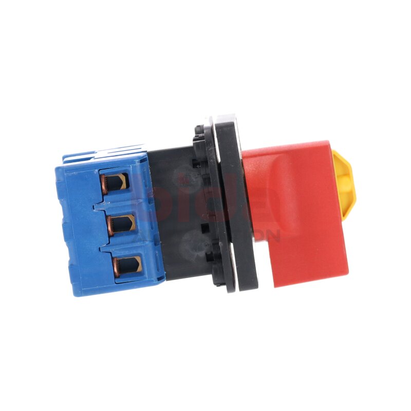 Kraus&amp;Naimer KG64 Lasttrennschalter Switch disconnector 600VAC 60 AMP