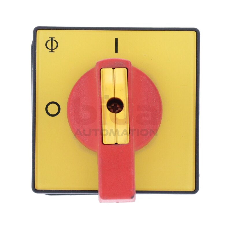 Kraus&amp;Naimer KG64 Lasttrennschalter Switch disconnector 600VAC 60 AMP
