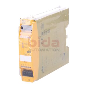 PILZ PNOZ mi1p (773400) Erweiterungsmodul / extension...