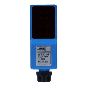 Sick WT30-02  (1004180) photoelektrischen Sensor /...