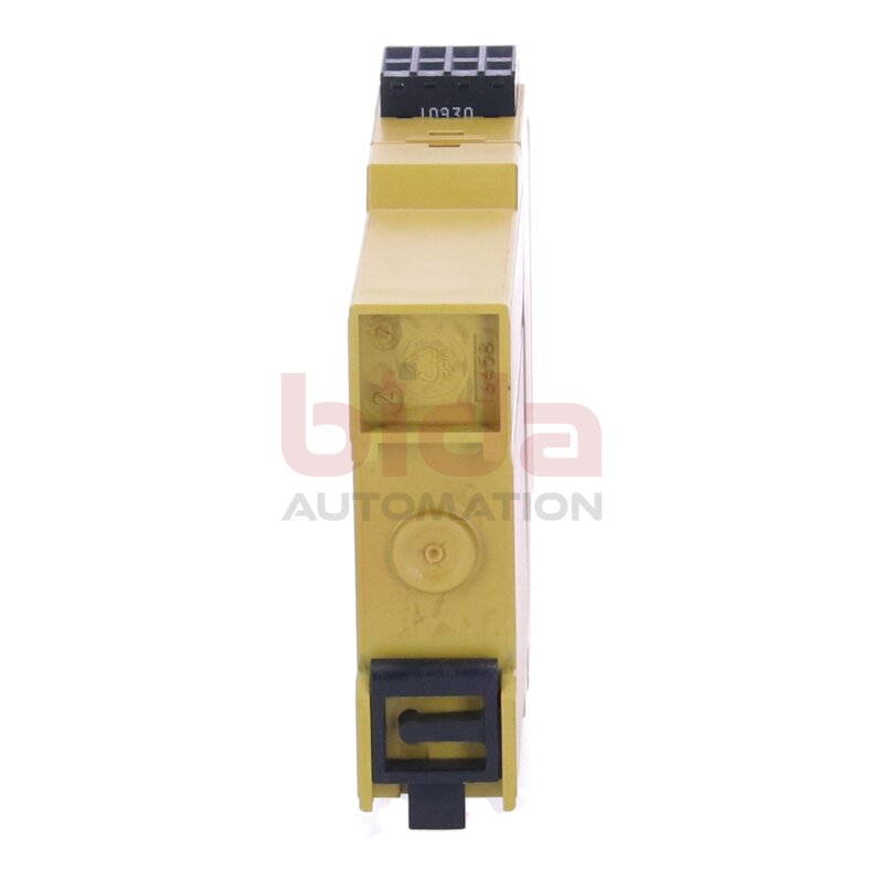 PILZ PZE X4.1P C (787587) Sicherheits-Kontaktblock Safety contact block