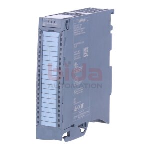Siemens 6ES7521-1BH00-0AB0 / 6ES7 521-1BH00-0AB0 SIMATIC...