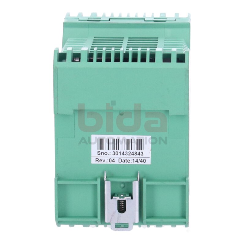 Phoenix Contact MINI-PS-100-240AC/24DC/4 (2938837) Stromversorgung / power supply