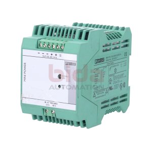 Phoenix Contact MINI-PS-100-240AC/24DC/4 (2938837)...