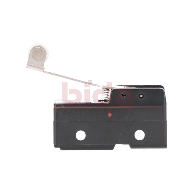 Omron Z-15GW255 Endschalter Limit Switch 15A 250V