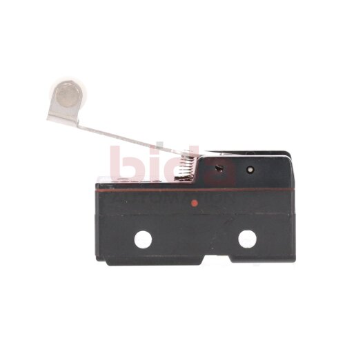 Omron Z-15GW255 Endschalter Limit Switch 15A 250V
