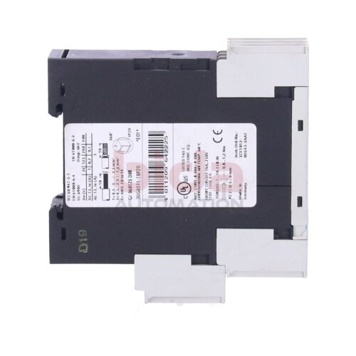 Siemens 3UG4511-1BP20 / 3UG4 511-1BP20 &Uuml;berwachungsrelais / monitoring relay 320...500 V