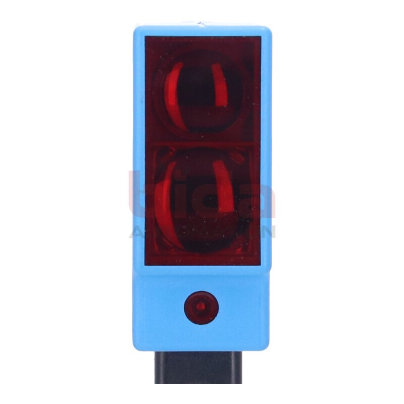 Sick WT36-P710 (1006047) Reflexions-Lichttaster Reflective Light sensor