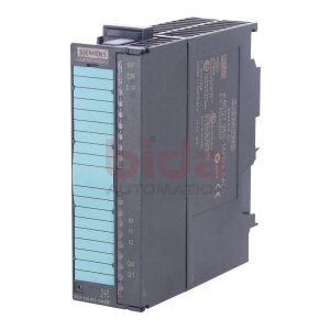 Siemens 6ES7350-1AH03-0AE0 / 6ES7 350-1AH03-0AE0 SIMATIC...