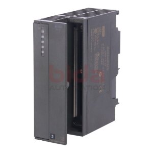 Siemens 6ES7360-3AA01-0AA0 / 6ES7 360-3AA01-0AA0 SIMATIC...