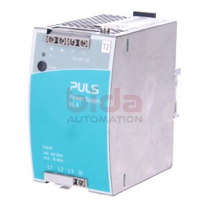 PULS SL5.300 Hutschienen-Netzteile für...