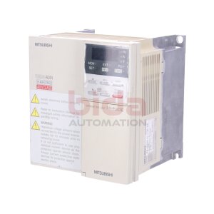 Mitsubishi FR-A044-0.75k-ER Wechselrichter / Inverter