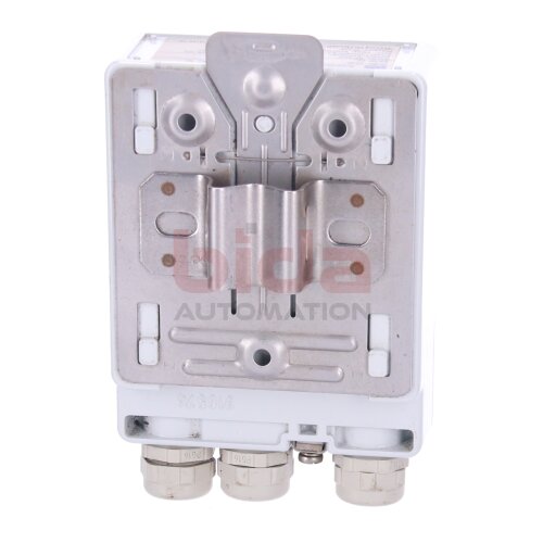 ENDRESS+HAUSER CLD130-XET92A02 Leitf&auml;higkeitsmessumformer / conductivity transducer