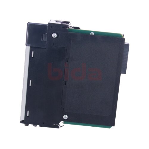 Allen Bradley 1756-M08SE ControlLogix 8 Axis SERCOS Servo Module