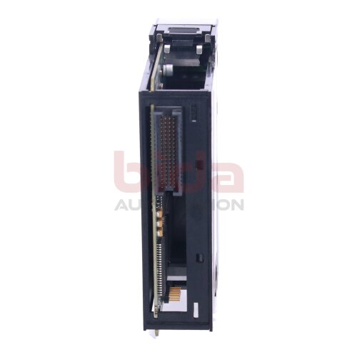 Allen Bradley 1756-M08SE ControlLogix 8 Axis SERCOS Servo Module