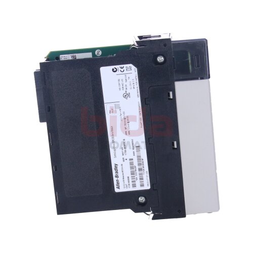 Allen Bradley 1756-M08SE ControlLogix 8 Axis SERCOS Servo Module