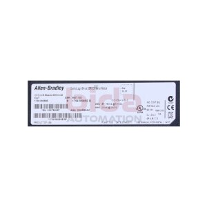 Allen Bradley 1756-M08SE ControlLogix 8 Axis SERCOS Servo...