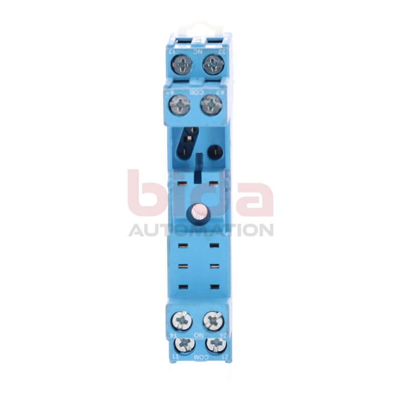 Finder 95.85.3 Relaysockel relay socket 10A 300VAC