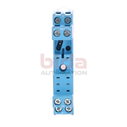 Finder 95.85.3 Relaysockel relay socket 10A 300VAC