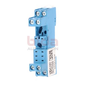 Finder 95.85.3 Relaysockel relay socket 10A 300VAC