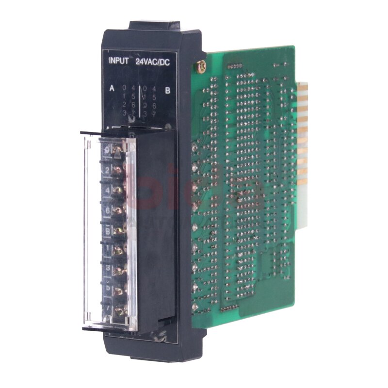 Fanuc IC610MDL112A Digitales Eingangsmodul Digital input module