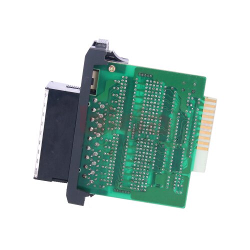 Fanuc IC610MDL112A Digitales Eingangsmodul Digital input module